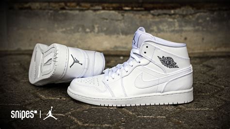 nike jordan 1 mid herren snipes|snipes shoes usa.